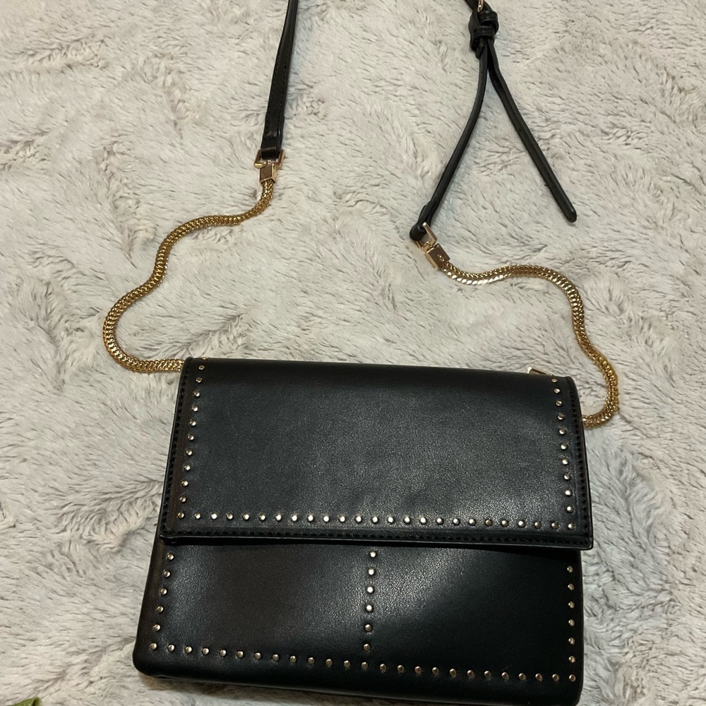 MMS Crossbody Bag